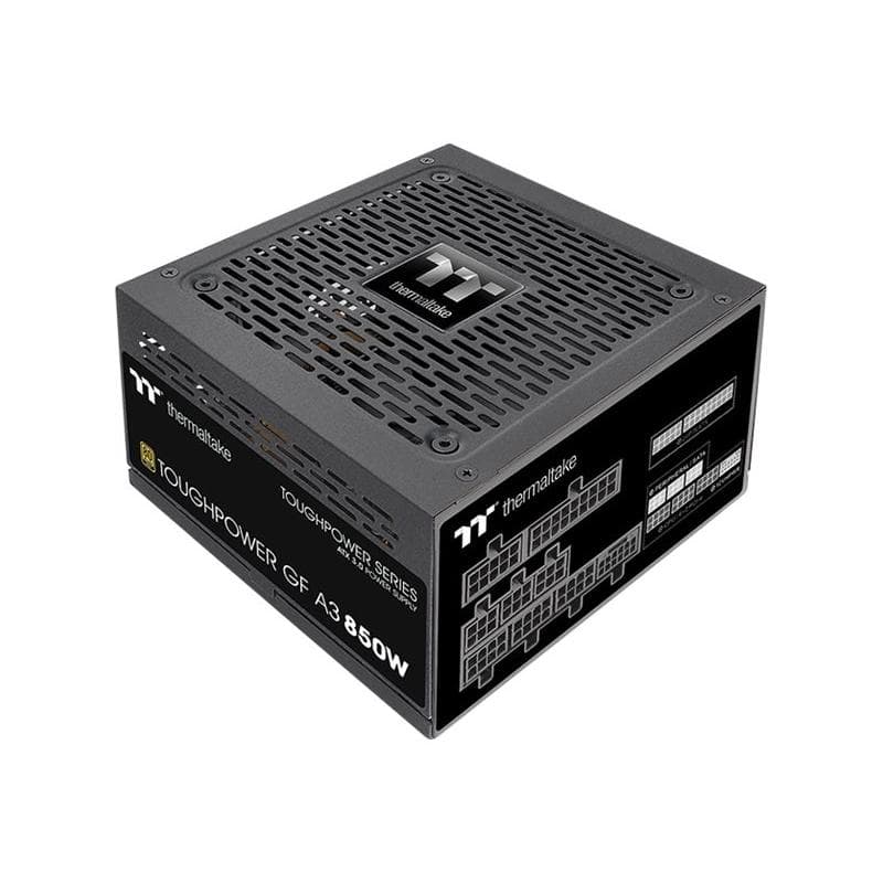 THERMALTAKE Toughpower GF A3 850W 80+ Gold for Gen 5