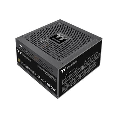 THERMALTAKE Toughpower GF A3 1050W 80+ Gold for Gen 5