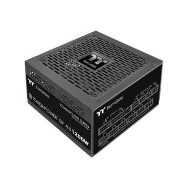 THERMALTAKE Toughpower GF A3 1200W 80+ Gold for Gen 5