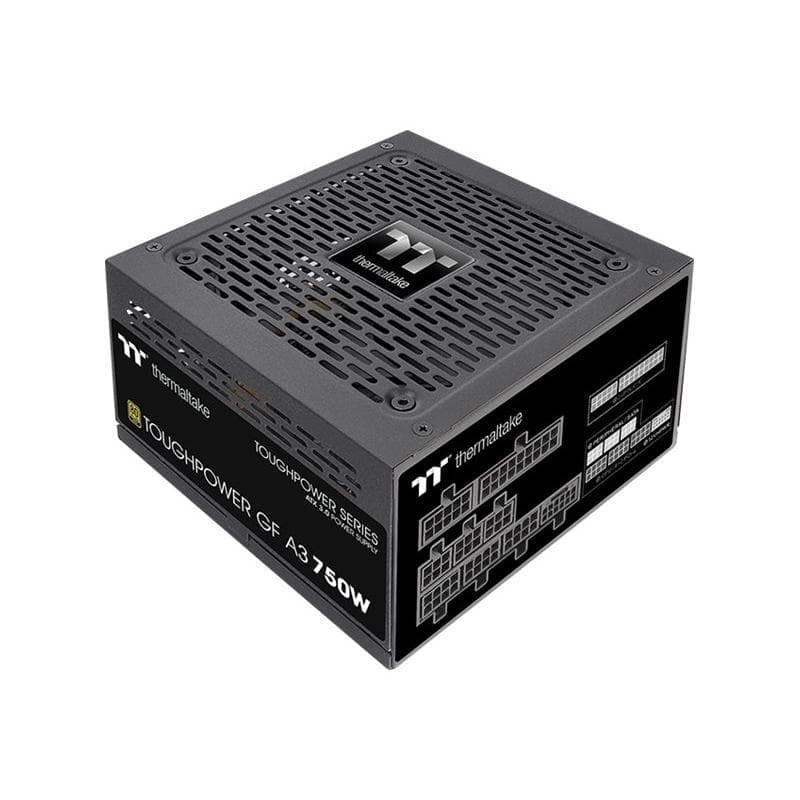 THERMALTAKE Toughpower GF A3 750W 80+ Gold for Gen 5