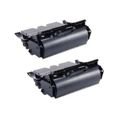 DELL'USE and Return' Toner Schwarz Tonerpatrone
