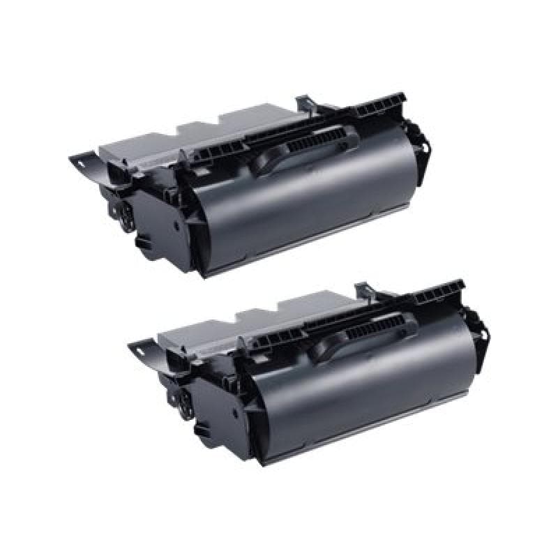 DELL'USE and Return' Toner Schwarz Tonerpatrone