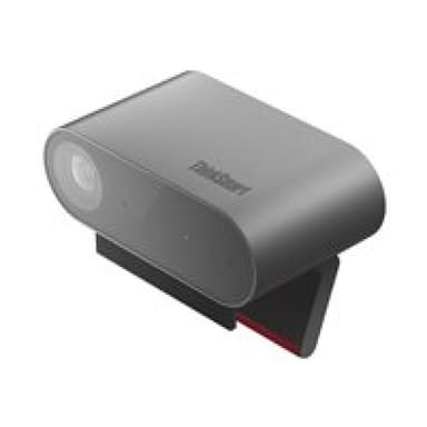 LENOVO ThinkSmart Cam - Konferenzkamera - Farbe - 3840 x 2160 - Audio - USB-C 3.2 Gen1 - MJPEG, H.26