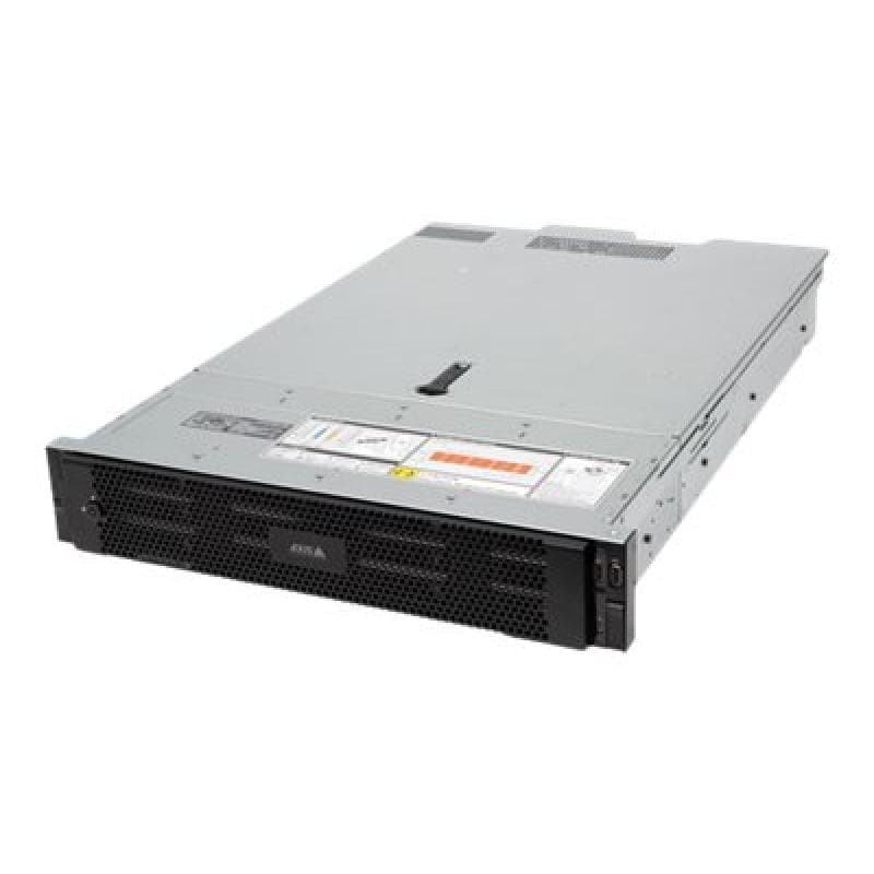 AXIS Camera Station S1232 - Server - Rack-Montage (02538-001)