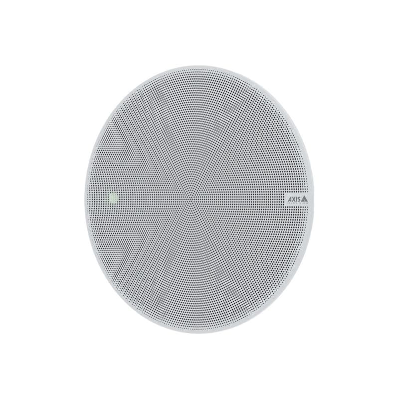 AXIS C1211-E - IP Lautsprecher - für PA-System - Ethernet, Fast Ethernet, PoE - App-gesteuert - koax
