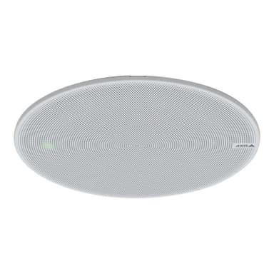 AXIS C1211-E - IP Lautsprecher - für PA-System - Ethernet, Fast Ethernet, PoE - App-gesteuert - koax