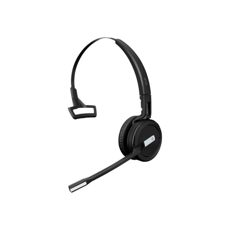 EPOS IMPACT SDW 5016T EU/UK/AUS Mono USB DECT-GAP Headset für PC Tischtelefon
