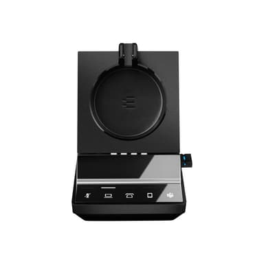 EPOS IMPACT SDW 5016T EU/UK/AUS Mono USB DECT-GAP Headset für PC Tischtelefon