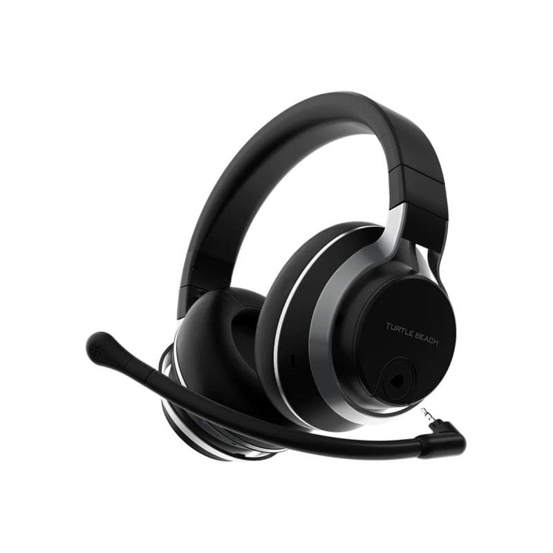 TURTLE BEACH Stealth Pro für PS5, PS4,