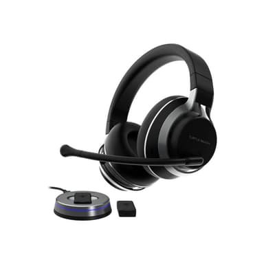 TURTLE BEACH Stealth Pro für PS5, PS4,