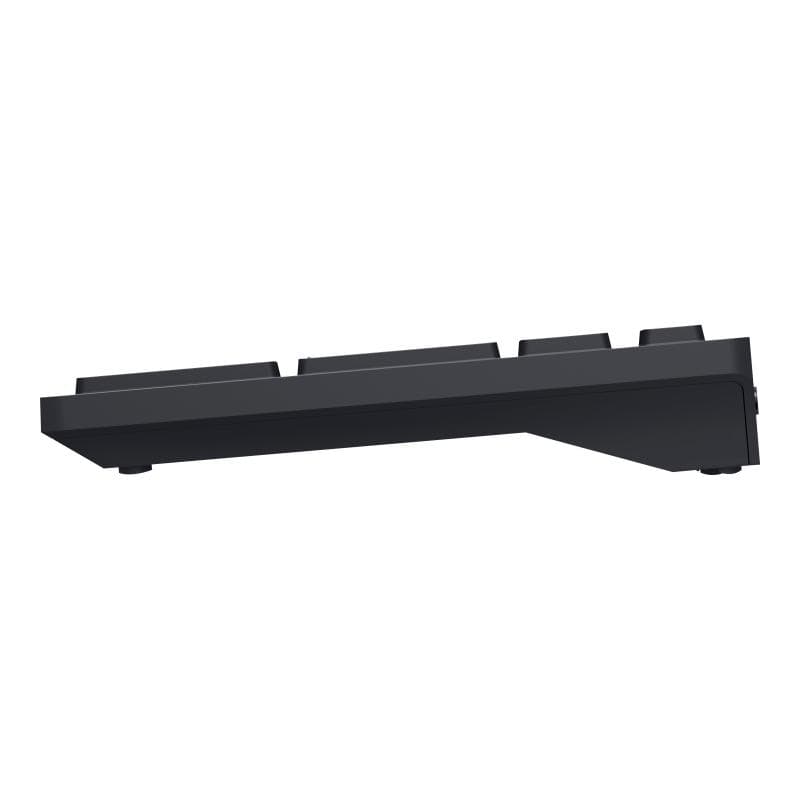 DELL KB500 - Tastatur - kabellos - 2.4 GHz - QWERTZ