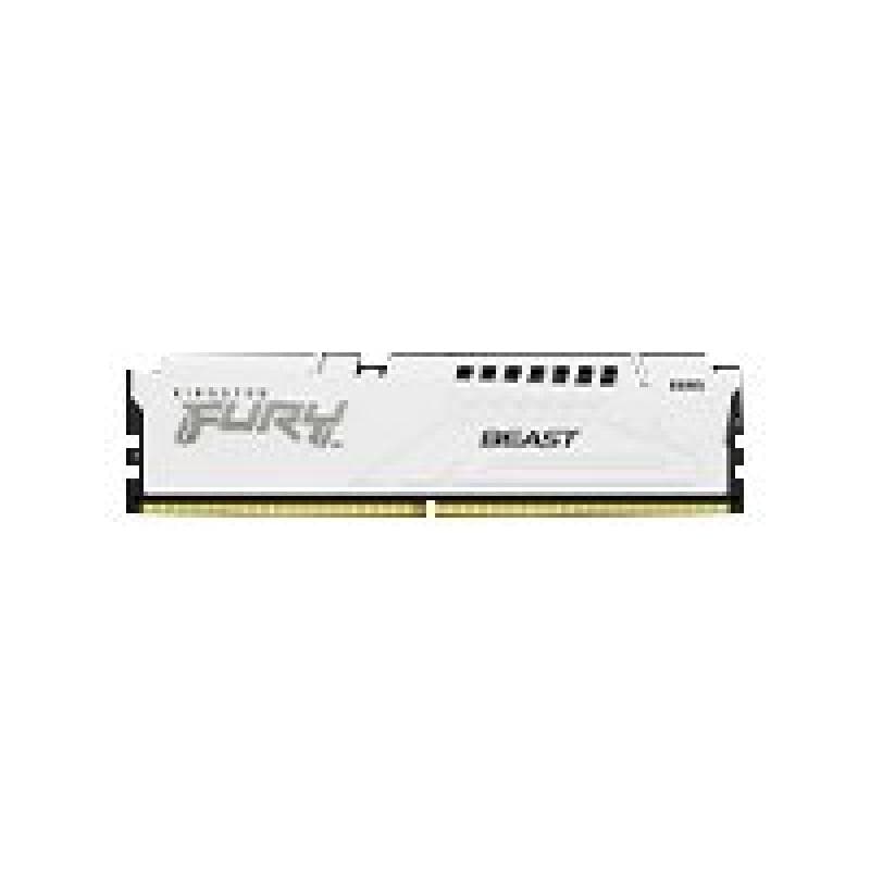 KINGSTON FURY Beast White EXPO 32GB