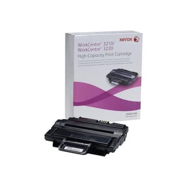 XEROX WorkCentre 3210/3220 Schwarz Tonerpatrone