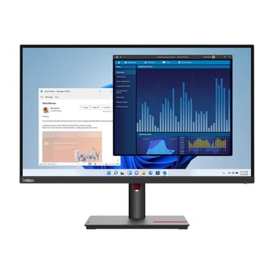 LENOVO ThinkVision T27p-30 68,58cm (27″)