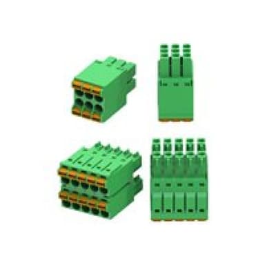 TELTONIKA Connectors set