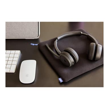 CISCO SYSTEMS HEADSET 722 WIRELESS DUAL+STAND