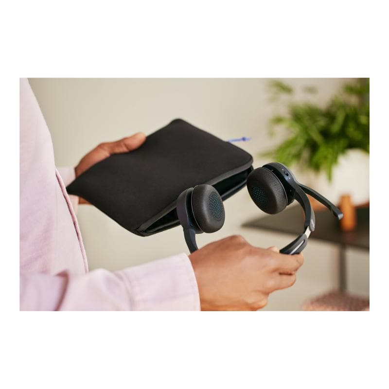 CISCO SYSTEMS HEADSET 722 WIRELESS DUAL+STAND