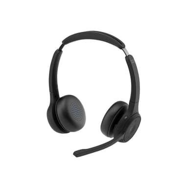 CISCO SYSTEMS HEADSET 722 WIRELESS DUAL+STAND