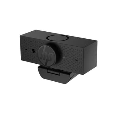 HP 625 FHD Webcam EMEA-INTL English Loc-Euro plug