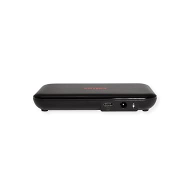 ROLINE USB 3.2 Gen 2 Hub, 7-fach (3x Typ C + 4x Typ A) (14.02.5055)