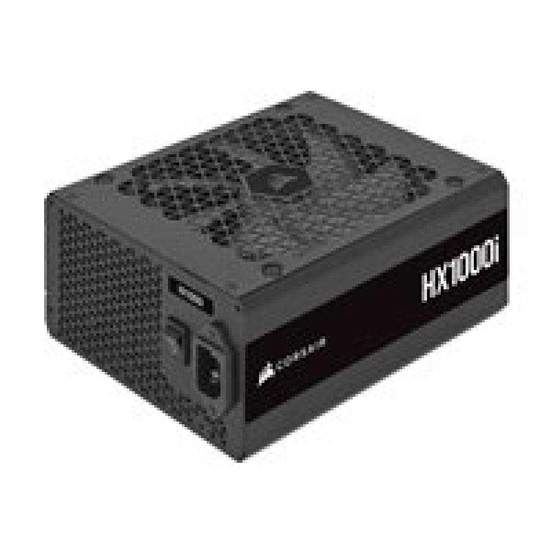 CORSAIR 1000W HX1000i ATX Modular 80+Plus Platin