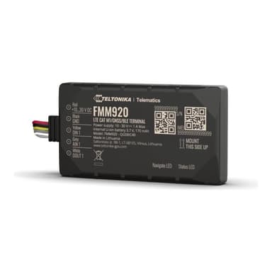 TELTONIKA FMM920