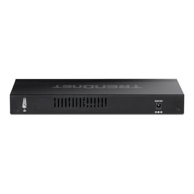 TRENDNET 7-Port Multi-Gig PoE+ Switch