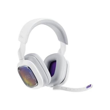 LOGITECH ASTRO Gaming A30 - headset