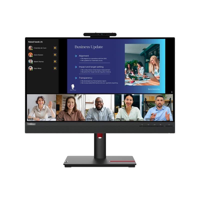 LENOVO ThinkVision T24v-30 60,45cm (23,8″)