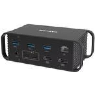 CANYON Dockingstation 14 Port USB-C with 1x 100W AC Adapter retail