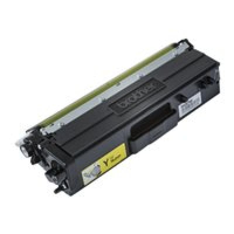 BROTHER TN910YP - Gelb - Original - Tonerpatrone