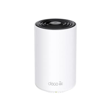 TP-LINK Axe5400 Tri-Band Mesh Wi-Fi