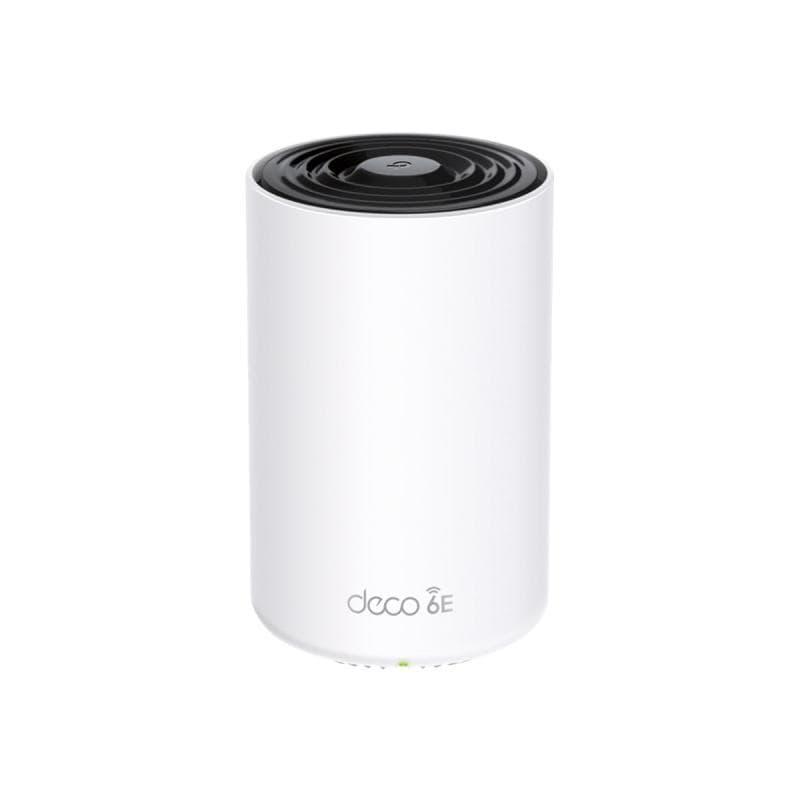 TP-LINK Axe5400 Tri-Band Mesh Wi-Fi