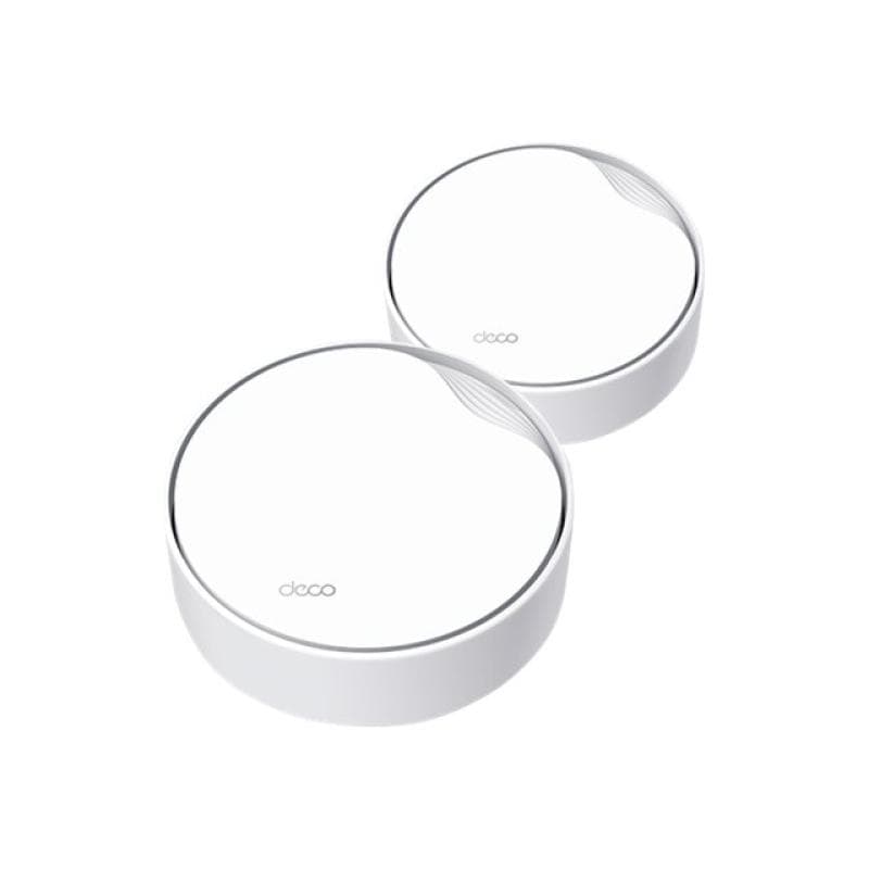 TP-LINK Ax3000 Whole Home Mesh Wifi 6