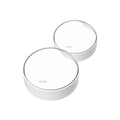 TP-LINK Ax3000 Whole Home Mesh Wifi 6