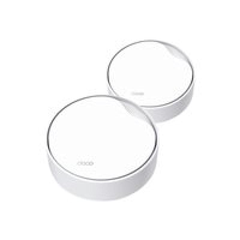 TP-LINK Ax3000 Whole Home Mesh Wifi 6