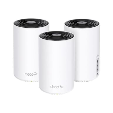 TP-LINK Axe5400 Tri-Band Mesh Wi-Fi
