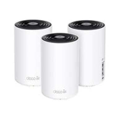 TP-LINK Axe5400 Tri-Band Mesh Wi-Fi