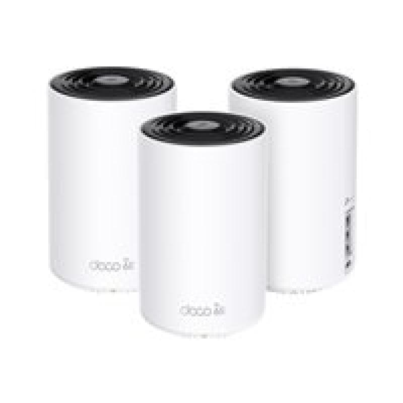 TP-LINK Axe5400 Tri-Band Mesh Wi-Fi