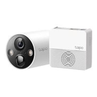 TP-LINK Tapo Smart Wire-Free Security