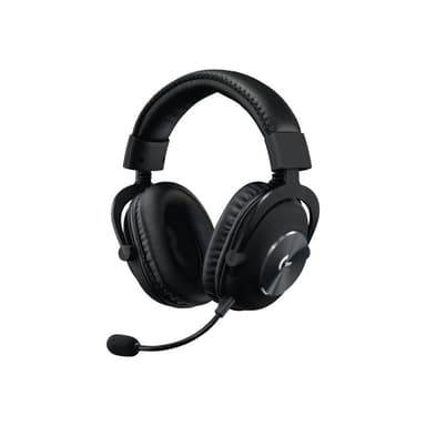 LOGITECH PRO X 2 LIGHTSPEED W Gaming Headset BK