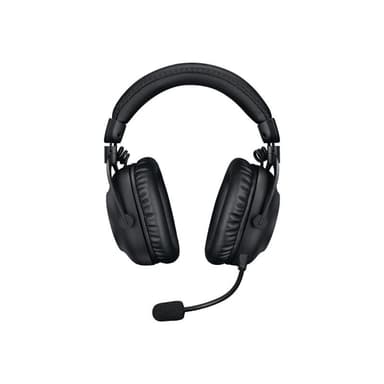LOGITECH PRO X 2 LIGHTSPEED W Gaming Headset BK