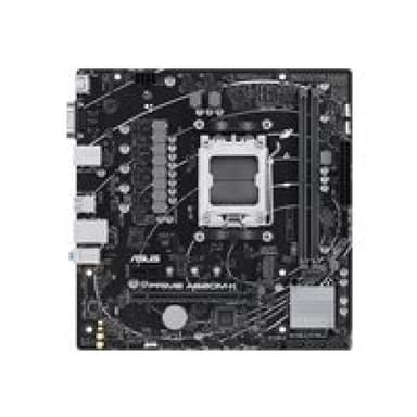 ASUS PRIME A620M-K SAM5
