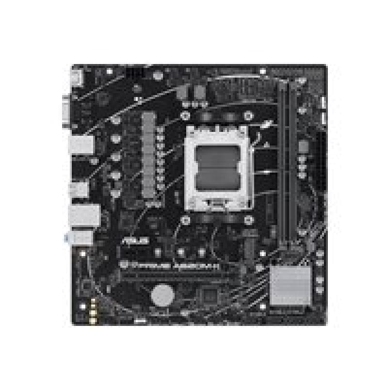 ASUS PRIME A620M-K SAM5