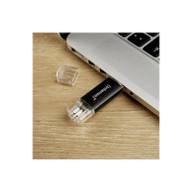 INTENSO Twist Line 32GB