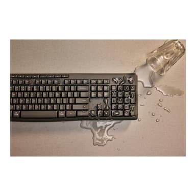 LOGITECH MK370 COMBO FOR BUSINESS