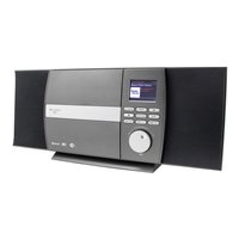 SOUNDMASTER ICD1010AN Internet CD-Radio Internet, DAB+, UKW CD, USB, Bluetooth®