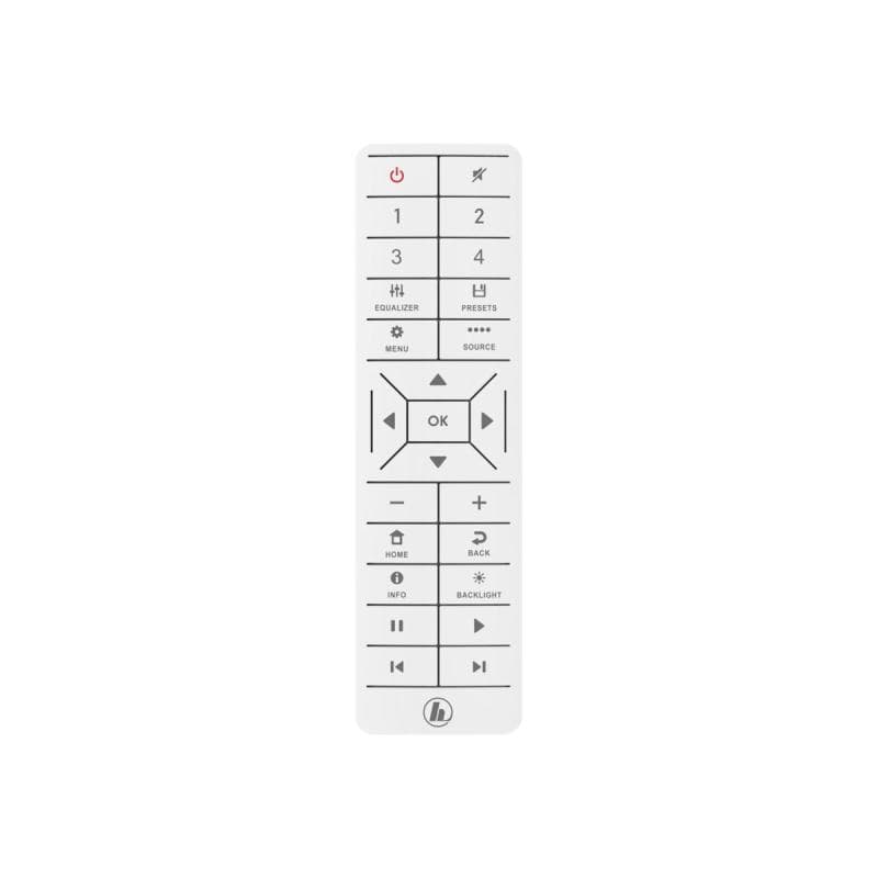 HAMA DIT2105SBTX Tischradio Internet, DAB+, DAB, FM Bluetooth®, USB, WLAN