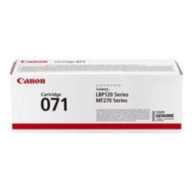 CANON Toner Cartridge 1 Pc(S)