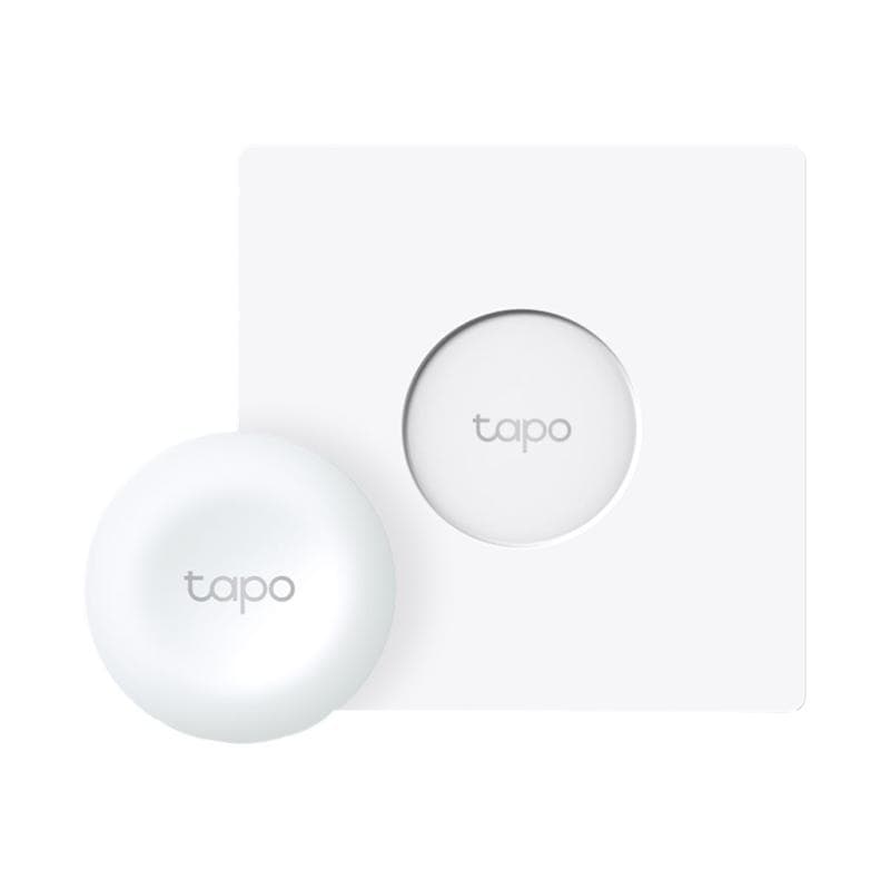 TP-LINK Tapo Smart Remote Dimmer